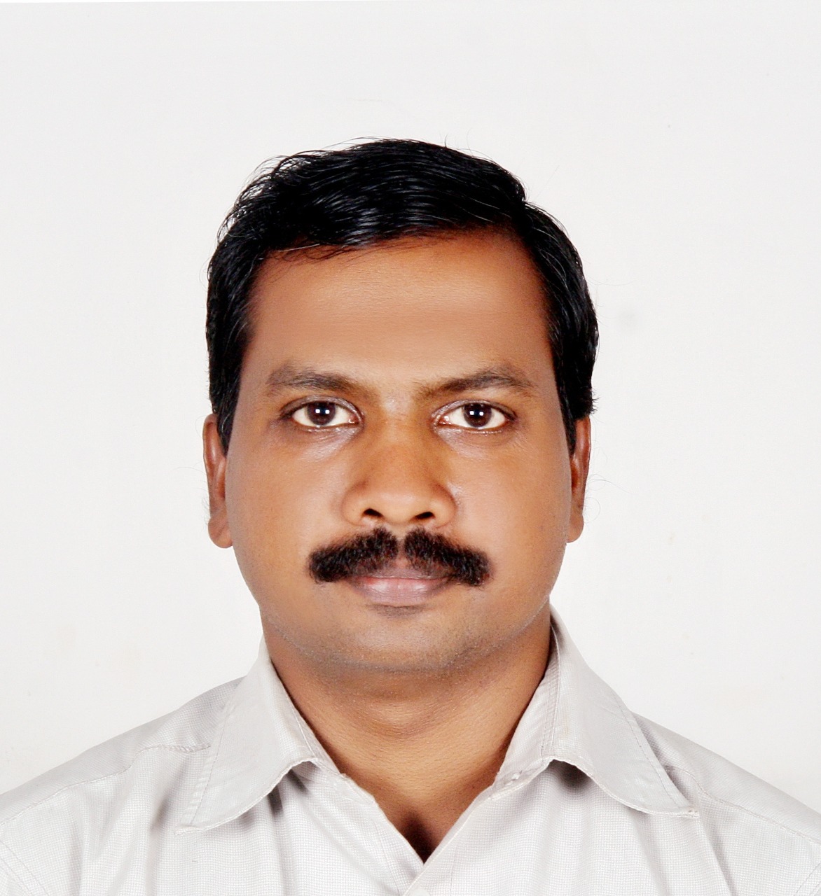 Dr. Sabu George